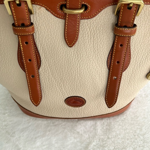 Vintage Dooney & Bourke - Picture 2 of 12